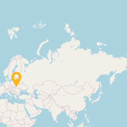 Санаторій Смерічка на глобальній карті